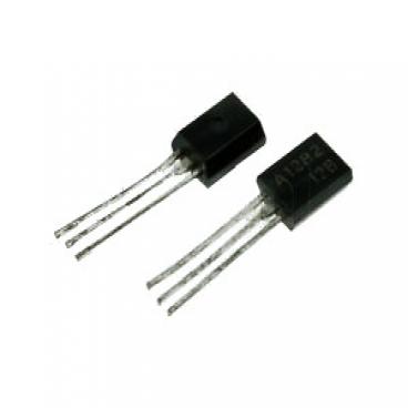 Mitsubishi Part# 2SA1282 Transistor (OEM) PNP 16V 2.0A TO-92 (OEM)