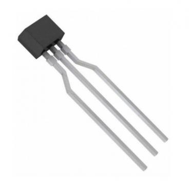 Panasonic Part# 2SA1309 Transistor (OEM) PNP 25V 100MA