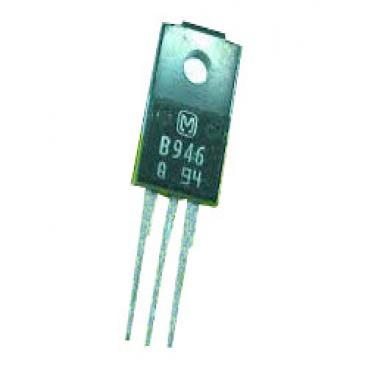 Panasonic Part# 2SB946 Transistor (OEM) PNP 80V 7A