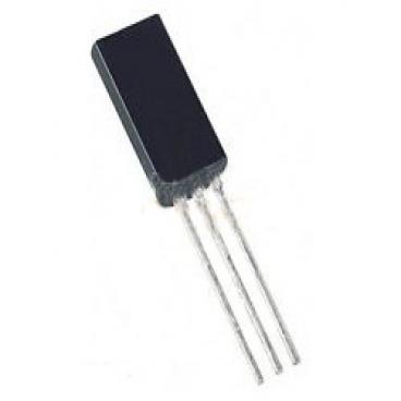 Panasonic Part# 2SC1509 Transistor (OEM) NPN 80V 500MA