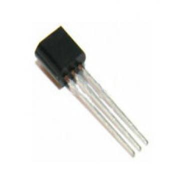 Panasonic Part# 2SC2631 Transistor (OEM) NPN 150V 50MA