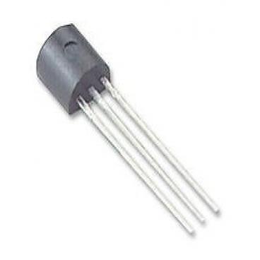 Toshiba Part# 2SC4408 Transistor (OEM)
