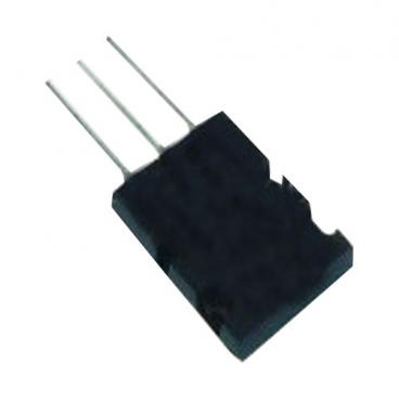 Panasonic Part# 2SC5612 Transistor (OEM) NPN 900V 22A