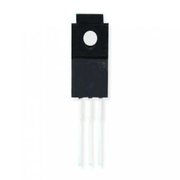 Panasonic Part# 2SD1271 Transistor (OEM) NPN 80V 7A