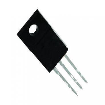Panasonic Part# 2SD1273 Transistor (OEM) NPN 60V 3A