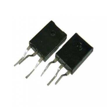 Panasonic Part# 2SD1847 Transistor (OEM) NPN 700V 5A