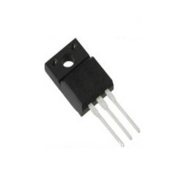 Toshiba Part# 2SK2717 Mosfet N-Channel Type (OEM) 900V 5A
