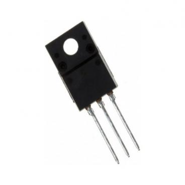 Toshiba Part# 2SK3561 Mosfet N-Channel (OEM) 500V 8.0A