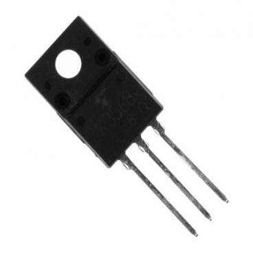 Toshiba Part# 2SK3568 Mosfet N-Channel (OEM) 500V 12A