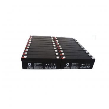 Braun Part# 67030182 Battery Cover, Black (OEM)