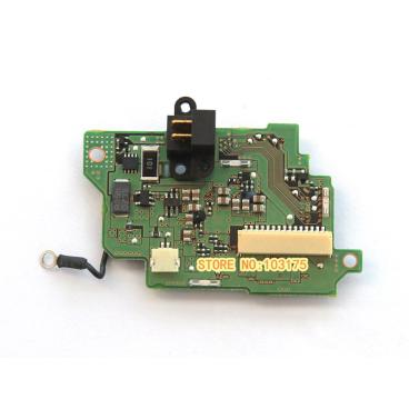 Panasonic Part# C1AB00004198 Ic (OEM)