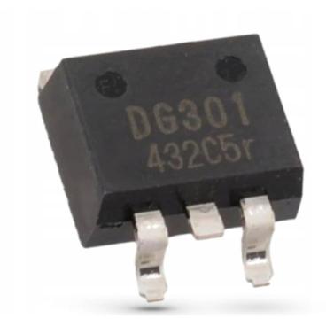 Panasonic Part# DG3C3010CL Transistor (OEM)