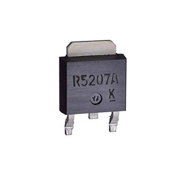 Panasonic Part# B1CFRQ000022 Transistor (OEM)