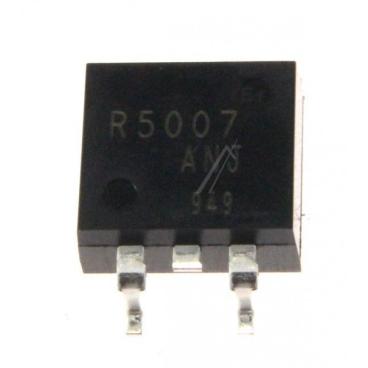Panasonic Part# B1CFRQ000021 Transistor (OEM)