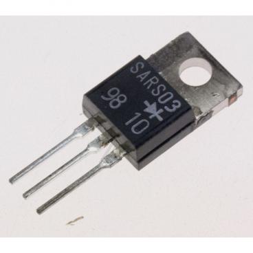 Panasonic Part# B0FCBN000001 Diode (OEM)