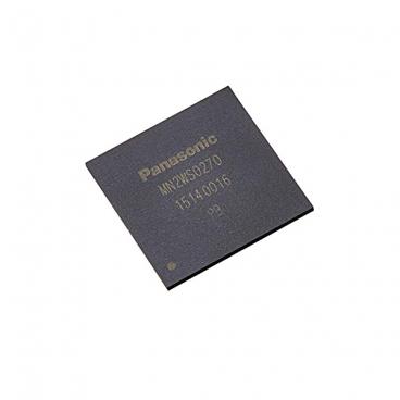Panasonic Part# MN2WS0270PB Ic (OEM)