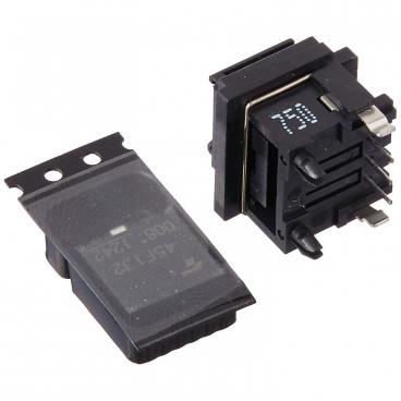 Panasonic Part# B1JBDN000006 Transistor (OEM)