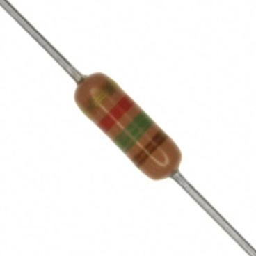 Panasonic Part# D0GF202JA047 Resistor (OEM)