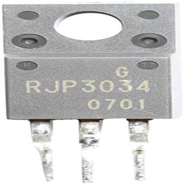 Panasonic Part# B1JAER000004 Transistor (OEM)
