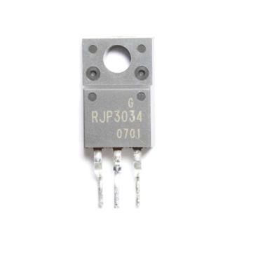 Panasonic Part# B1JADN000004 Transistor (OEM)