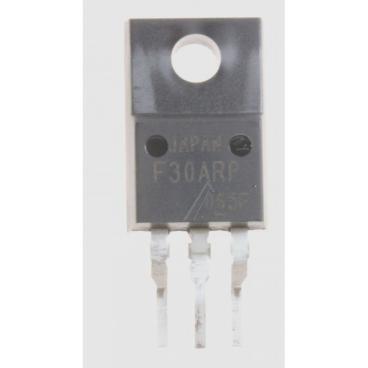 Panasonic Part# B0FBCN000006 Diode (OEM)