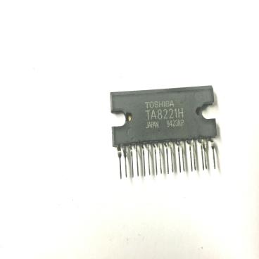 Panasonic Part# C1AB00002897 Ic (OEM)