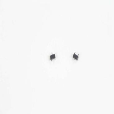 Panasonic Part# B1ABCE000015 Transistor (OEM)
