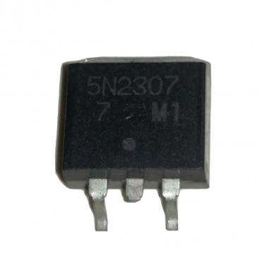 Panasonic Part# B1DFKM000002 Transistor (OEM)
