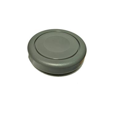 Panasonic Part# AC01CAKSZV06 Wheel (OEM)