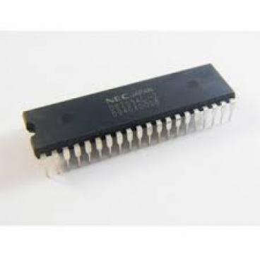 Toshiba Part# 23085016 IC, Tmp88cs38bn-5 (OEM)