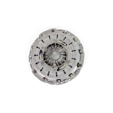 Toshiba Part# 75037545 Plate Assembly, Deco, APRP50T (OEM)