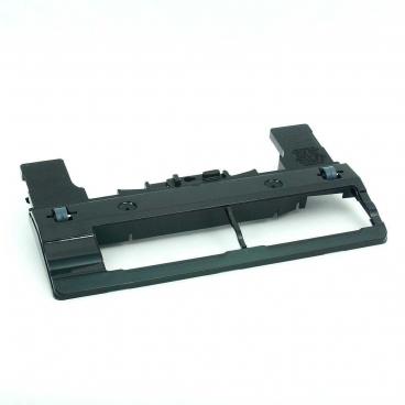 Toshiba Part# 75035339 Plate Assembly, I/O, Bottom (OEM)
