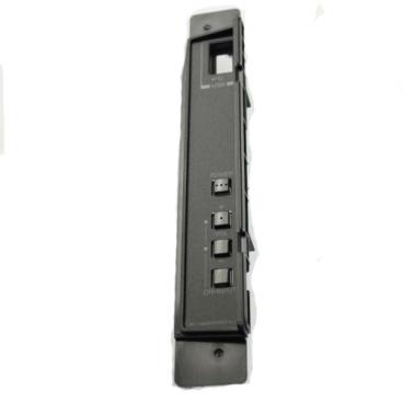 Toshiba Part# 75035372 Plate Assembly, Key, Aprj58t0 (OEM)