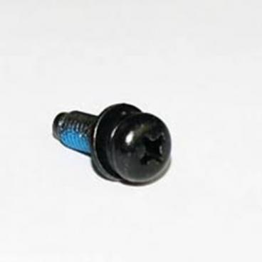 Toshiba Part# 75040175 Screw, M4x0.7+10p-zk, Maa7000220i (OEM)
