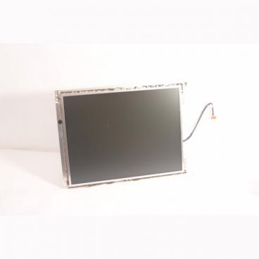 Toshiba Part# 75037691 Lcd Panel Assembly, 51B00N510D1 (OEM)