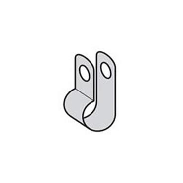 Toshiba Part# 75017225 Clip, Stand Lead (OEM)