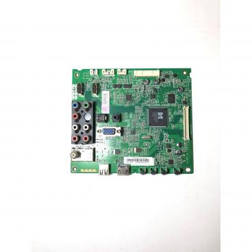 Toshiba Part# 75030087 Pc Board, Main 39C0ae51l01 (OEM)