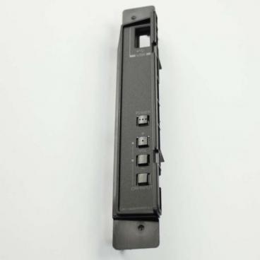 Toshiba Part# 75023665 Key Plate Assembly, Aptl24t030i (OEM)