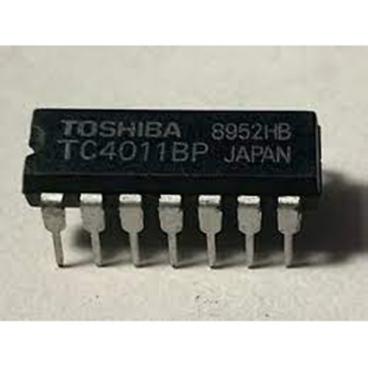 Toshiba Part# SA39787000I Toshiba Ic Zr39787hgcf Bga632 (OEM)