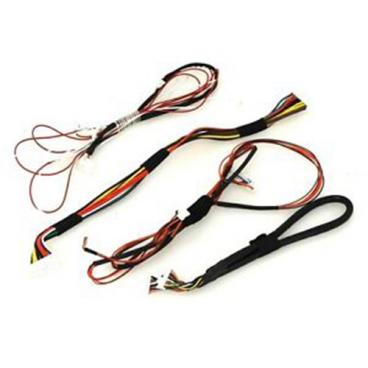 Toshiba Part# DC03004570I Connector Cn1 32Dt2u1 (OEM)