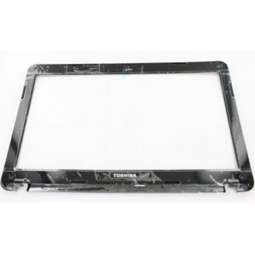 Toshiba Part# 75028866 Bezel Assembly, Front, Aprf32t010i (OEM)