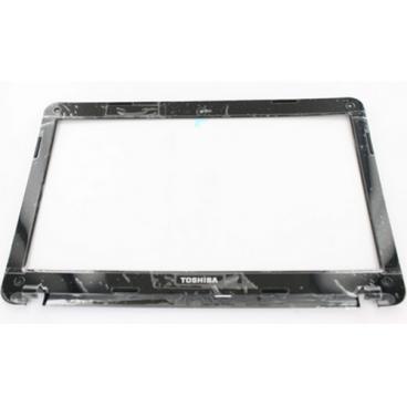 Toshiba Part# 75033165Bezel Assembly, Front, 39C0dn51l01 (OEM)