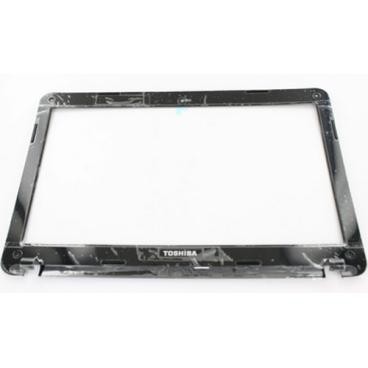 Toshiba Part# 75029312 Bezel Assembly, Front, Aprd19t010i (OEM)