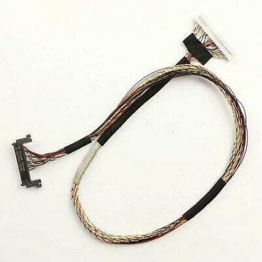 Toshiba Part# 75028904 Wire Harness, Mb-pow, Dc02p01280i (OEM)