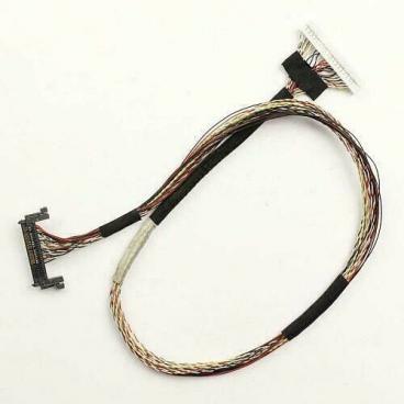 Toshiba Part# 75033407 Wire Harness, H-con Set, Dc02v04240i (OEM)