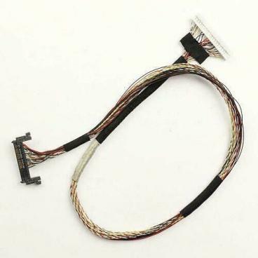 Toshiba Part# 75033231 Wire Harness, H-con Set, Inv-pow, Dc02p01940i (OEM)