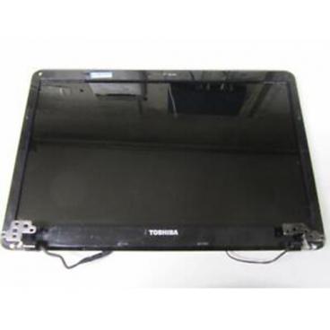 Toshiba Part# 75032897 Lcd Panel, V580hk1-ls6 (OEM)