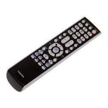 Toshiba Part# 75031571 Remote Control Hand Unit, 539C-2655ja-w000 (OEM)