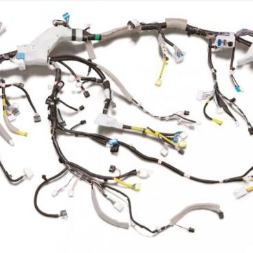 Toshiba Part# 75033719 Wire Harness, H-con Set, Mb-ir, Dc02v04180i (OEM)