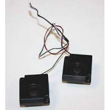 Toshiba Part# 75033576 Speaker, Right, Pk231002e0i (OEM)